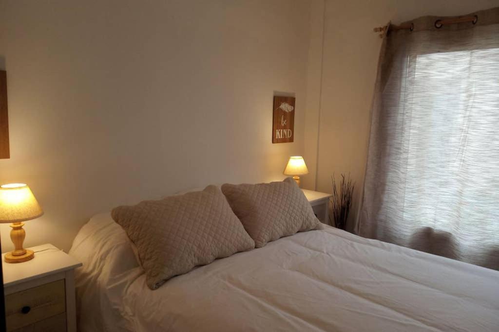 Apto Plaza De Toros Apartment Colonia del Sacramento Luaran gambar