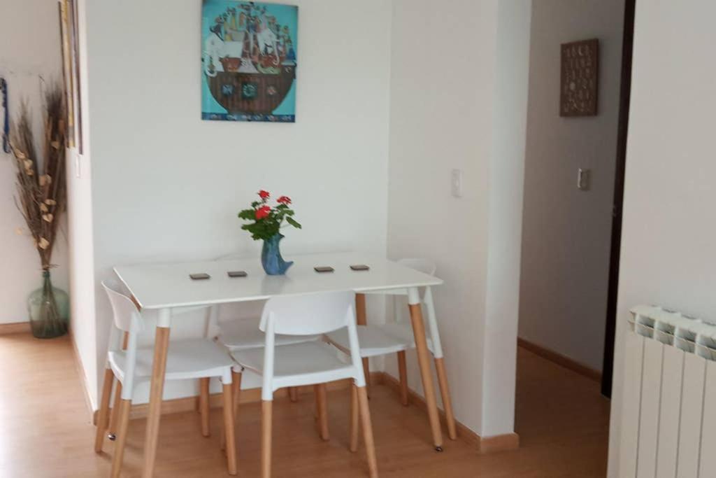 Apto Plaza De Toros Apartment Colonia del Sacramento Luaran gambar